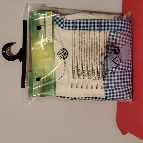 Womens "The Wizard Of Oz (Dorthy)" Costume - Picture 5 of 5